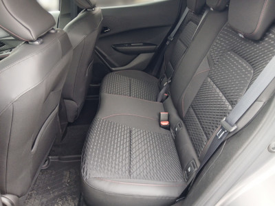 Renault Clio Vorführwagen