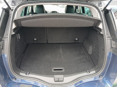 Renault Scénic Gebrauchtwagen Renault Scénic Gebrauchtwagen