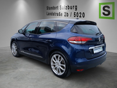 Renault Scénic Gebrauchtwagen Renault Scénic Gebrauchtwagen