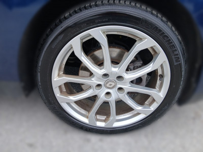 Renault Scénic Gebrauchtwagen Renault Scénic Gebrauchtwagen