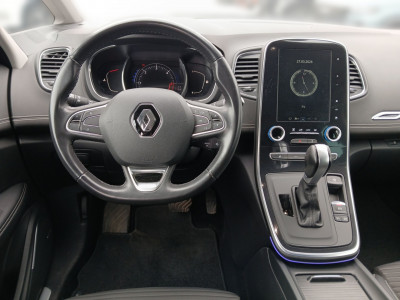 Renault Scénic Gebrauchtwagen Renault Scénic Gebrauchtwagen