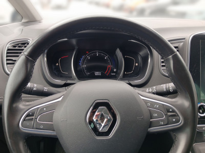 Renault Scénic Gebrauchtwagen Renault Scénic Gebrauchtwagen