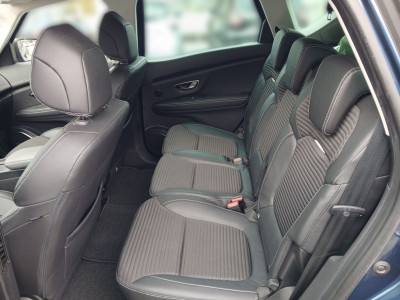 Renault Scénic Gebrauchtwagen Renault Scénic Gebrauchtwagen