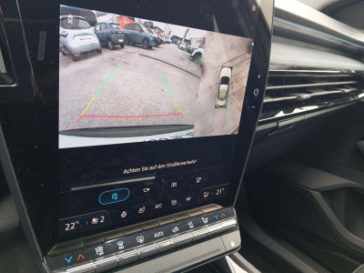 Renault Austral Gebrauchtwagen