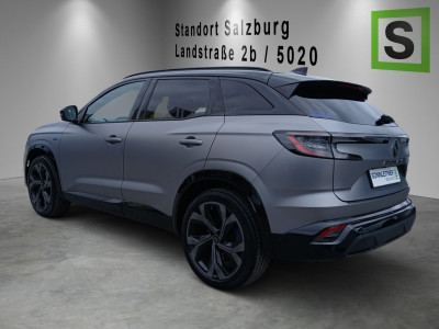 Renault Austral Gebrauchtwagen