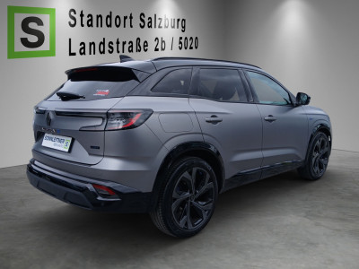 Renault Austral Gebrauchtwagen