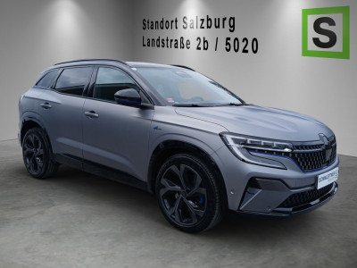 Renault Austral Gebrauchtwagen