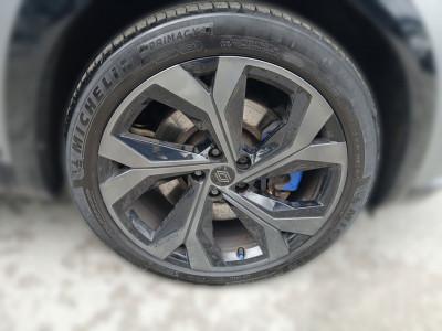 Renault Austral Gebrauchtwagen