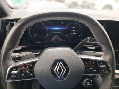 Renault Austral Gebrauchtwagen