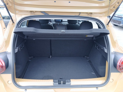 Dacia Sandero Gebrauchtwagen