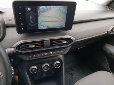 Dacia Sandero Gebrauchtwagen