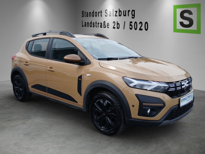 Dacia Sandero Gebrauchtwagen