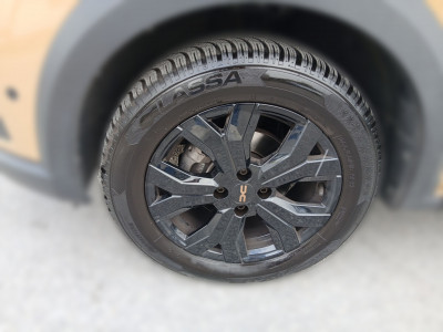 Dacia Sandero Gebrauchtwagen