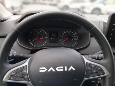 Dacia Sandero Gebrauchtwagen