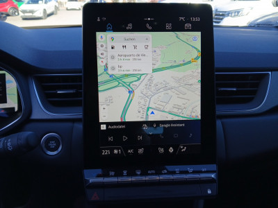 Renault Captur Gebrauchtwagen Renault Captur Gebrauchtwagen