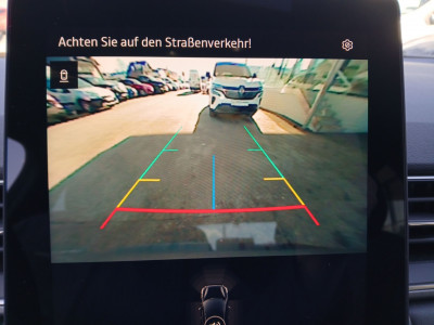 Renault Captur Gebrauchtwagen Renault Captur Gebrauchtwagen