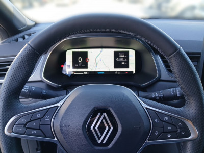 Renault Captur Gebrauchtwagen Renault Captur Gebrauchtwagen