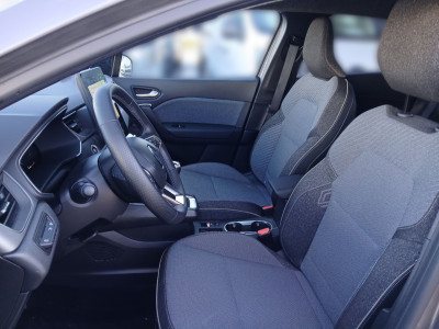 Renault Captur Gebrauchtwagen Renault Captur Gebrauchtwagen