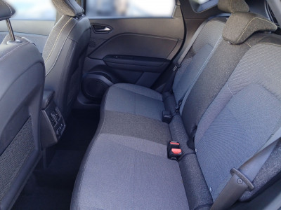 Renault Captur Gebrauchtwagen Renault Captur Gebrauchtwagen