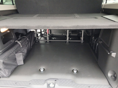 Renault Trafic Vorführwagen