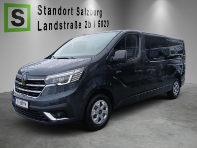 Renault Trafic Vorführwagen