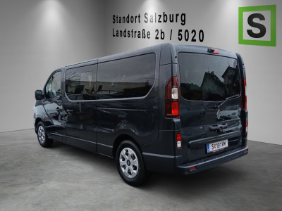 Renault Trafic Vorführwagen