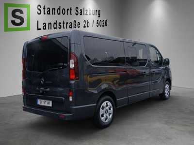 Renault Trafic Vorführwagen