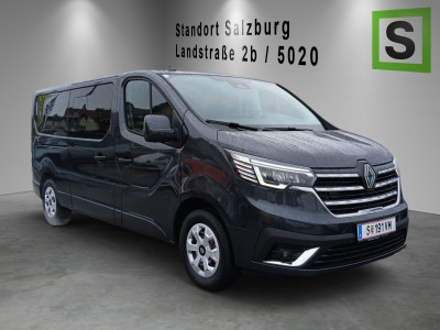 Renault Trafic Vorführwagen