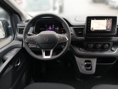 Renault Trafic Vorführwagen