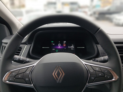 Renault Trafic Vorführwagen