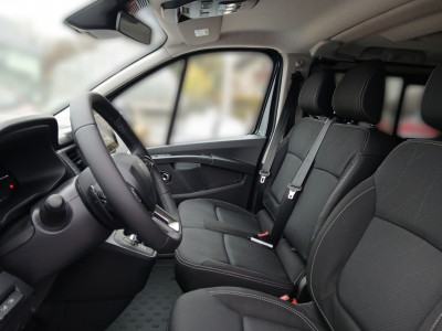 Renault Trafic Vorführwagen