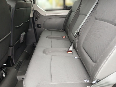 Renault Trafic Vorführwagen