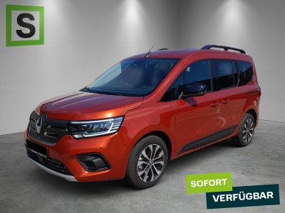 Renault Kangoo Tageszulassung