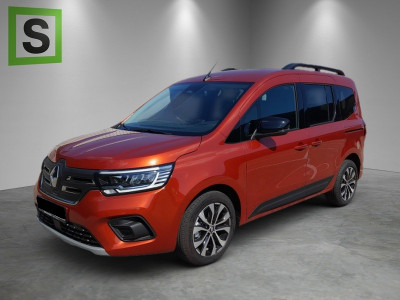 Renault Kangoo Tageszulassung