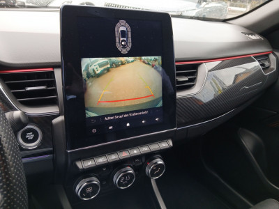 Renault Arkana Gebrauchtwagen