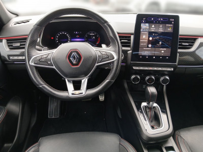 Renault Arkana Gebrauchtwagen