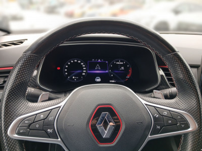 Renault Arkana Gebrauchtwagen