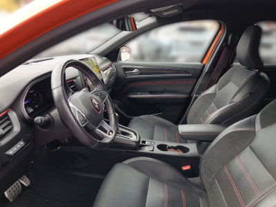 Renault Arkana Gebrauchtwagen