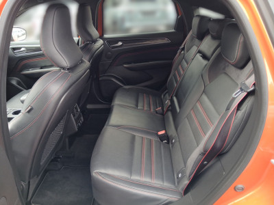 Renault Arkana Gebrauchtwagen