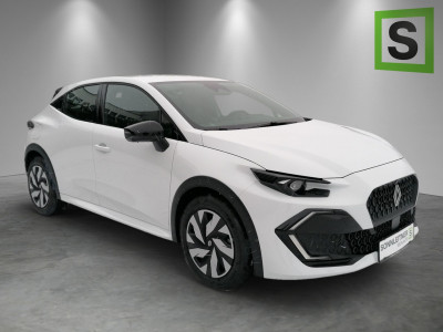 Renault Clio Vorführwagen