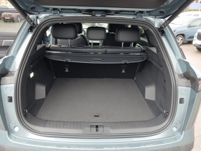 Jaecoo Jaecoo 7 Vorführwagen