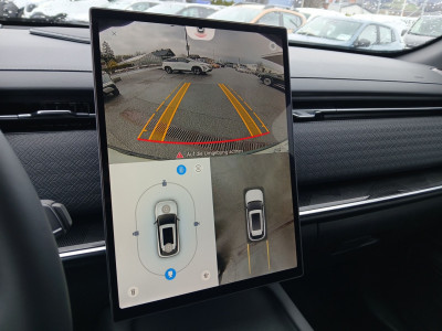 Jaecoo Jaecoo 7 Vorführwagen