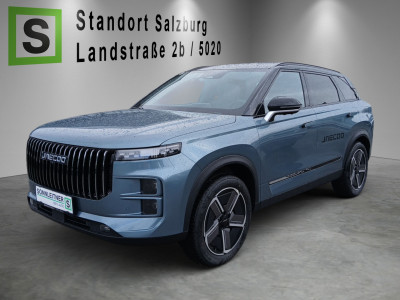 Jaecoo Jaecoo 7 Vorführwagen