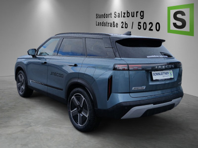 Jaecoo Jaecoo 7 Vorführwagen