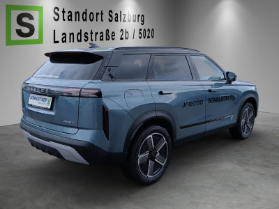 Jaecoo Jaecoo 7 Vorführwagen