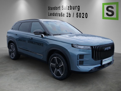 Jaecoo Jaecoo 7 Vorführwagen