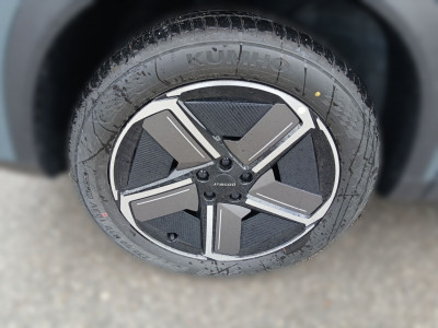 Jaecoo Jaecoo 7 Vorführwagen