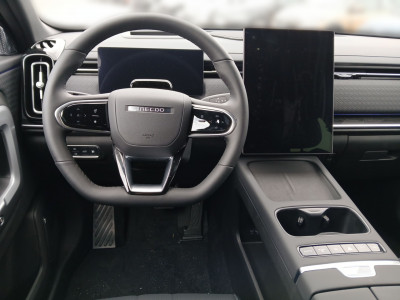 Jaecoo Jaecoo 7 Vorführwagen