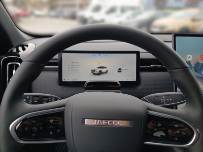 Jaecoo Jaecoo 7 Vorführwagen