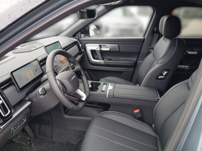 Jaecoo Jaecoo 7 Vorführwagen